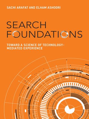 cover image of Search Foundations